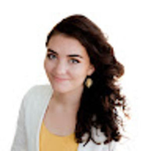 Meet your Posher, Bethany